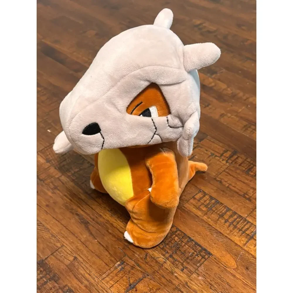 Pokemon Cubone 10